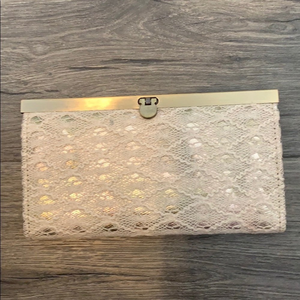 NWOT BDG clutch